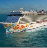 Norwegian Getaway