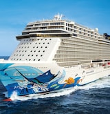 Norwegian Escape