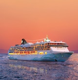 Norwegian Spirit