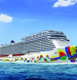 Norwegian Encore